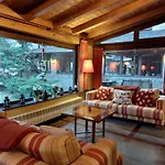Hotel Saurat Espot