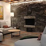 Saurat Hotel Espot