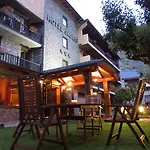 Saurat 3* Espot