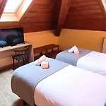 Hotel Saurat 3*