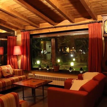 Hotel Saurat