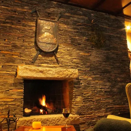 Hotel Saurat Espot