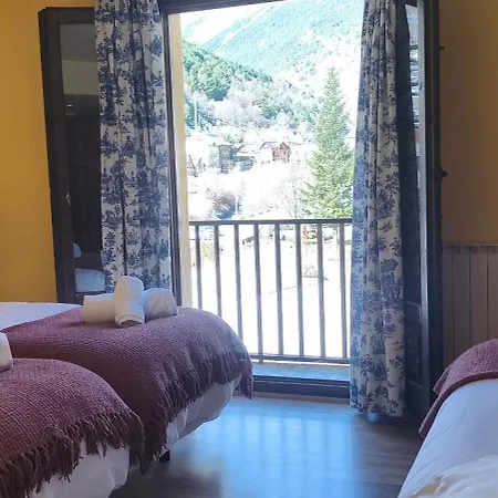 Hotel Saurat