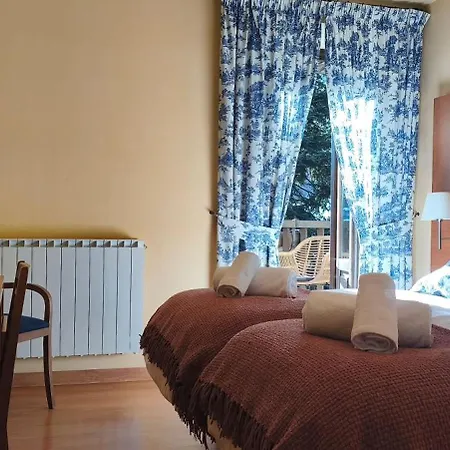 Hotel Saurat
