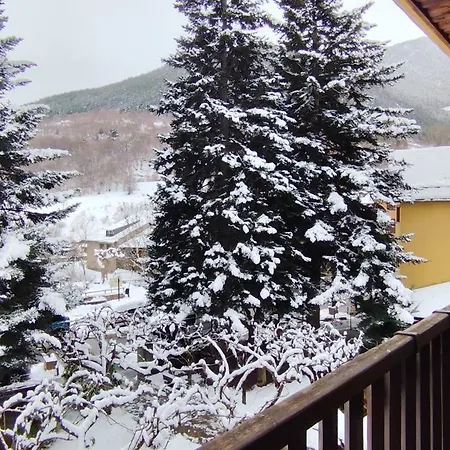 Hotel Saurat 3*