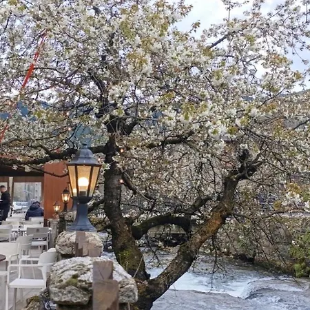 Hotel Saurat Espot