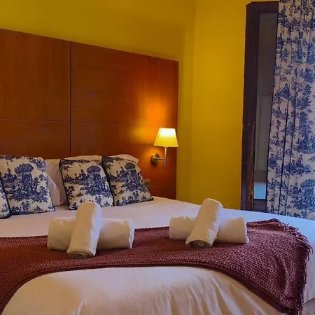 Hotel Saurat