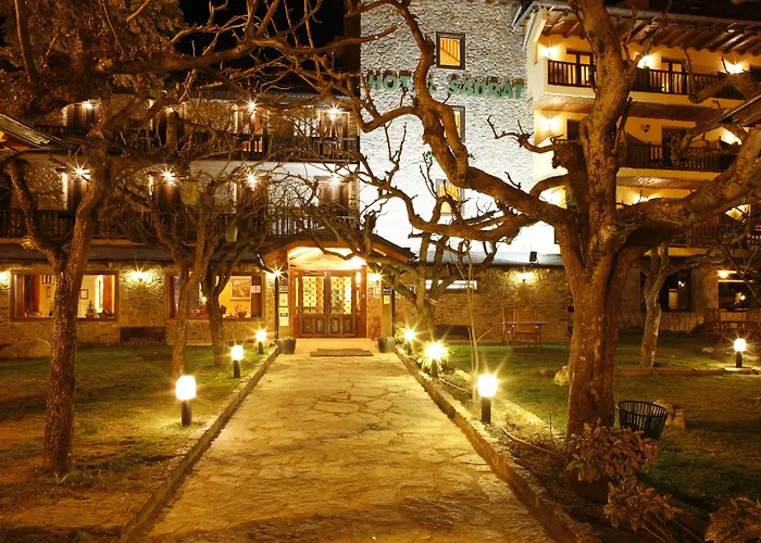 Saurat 3* إيسبوت