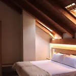 Hotel Saurat Espot
