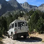 Hotel Saurat 3*