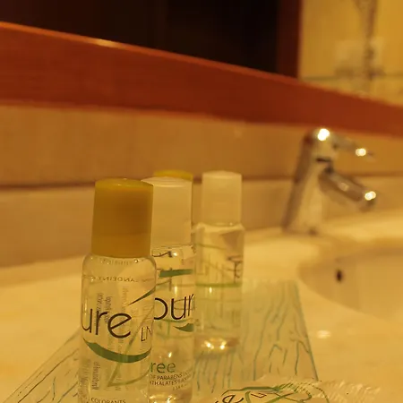 Saurat Hotel