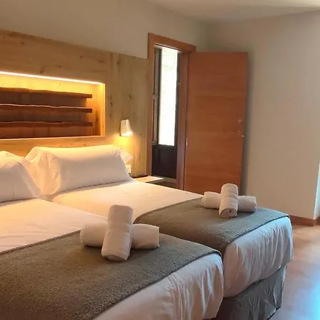 Hotel Saurat