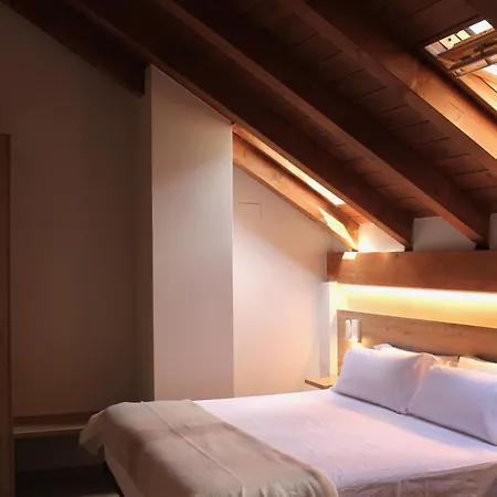 Hotel Saurat Espot