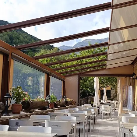 Saurat Hotel 3*