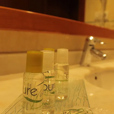 Saurat Hotel Espot