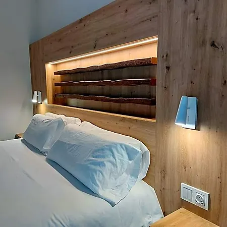 Hotell Saurat Espot