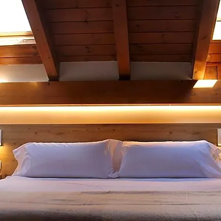 Hotel Saurat Espot