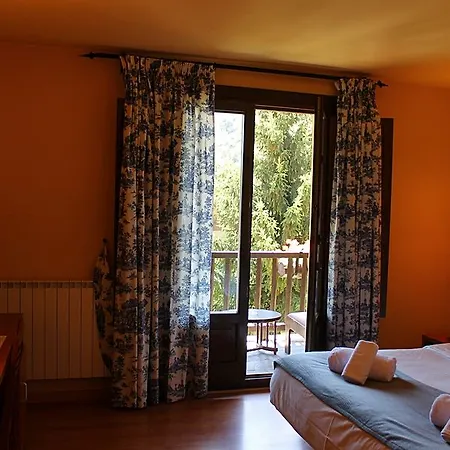 Saurat 3* Espot