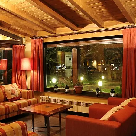Hotel Saurat 3*