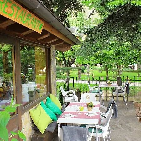 Hotel Saurat 3*