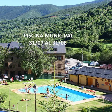 Hotel Saurat 3*