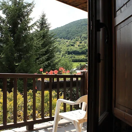 Saurat Hotel 3*
