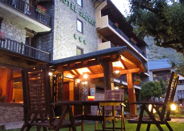 索拉特酒店 3* 埃斯波特