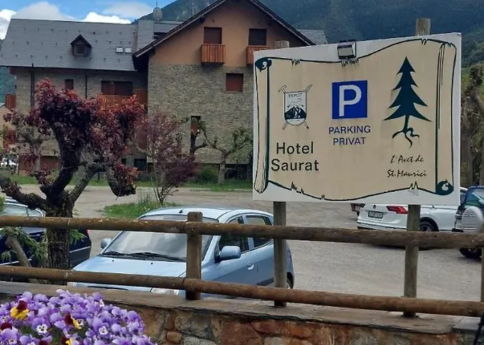 索拉特酒店 酒店