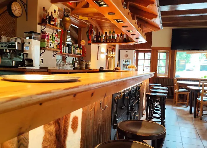 索拉特酒店 酒店 3*